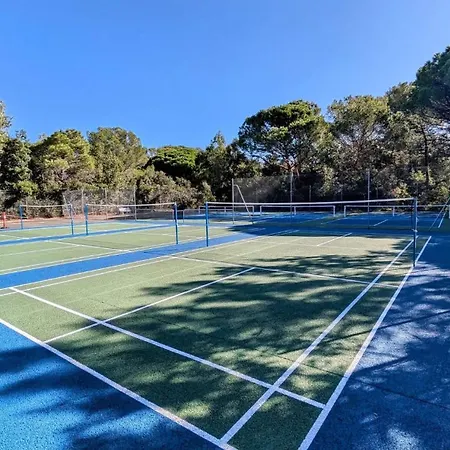 Appartamento Le Papillon Maitiss