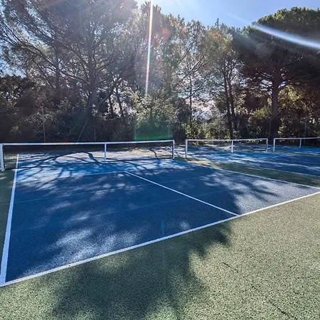 Le Papillon Maitiss Appartamento *