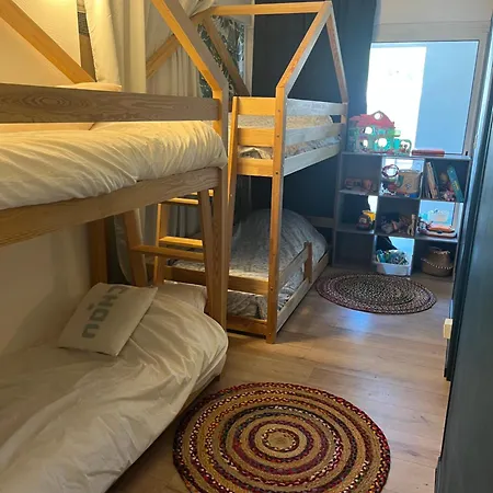 Le Papillon Maitiss Appartamento Saint-Raphaël