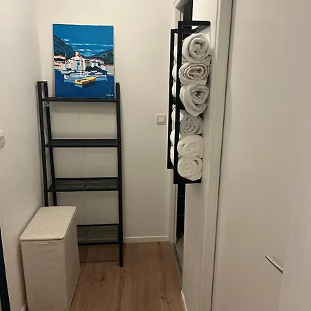 Le Papillon Maitiss *