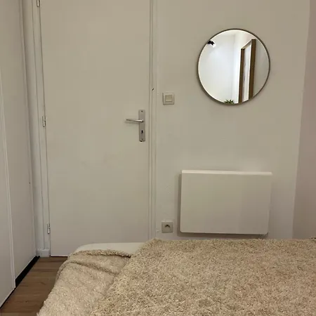 Le Papillon Maitiss Appartamento