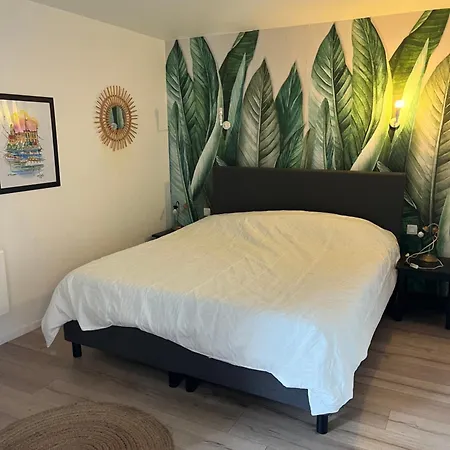 Le Papillon Maitiss Appartamento *