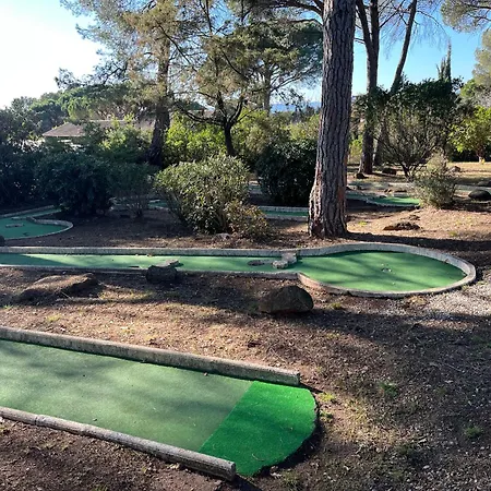 Le Papillon Maitiss Appartamento