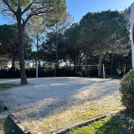 Le Papillon Maitiss Appartamento *