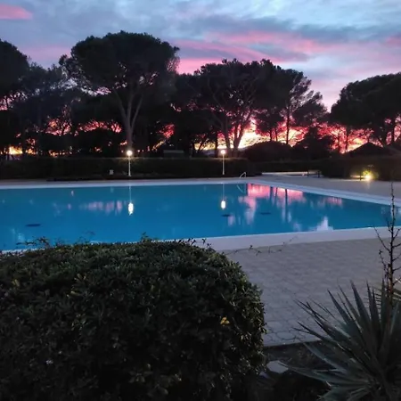 Appartamento Le Papillon Maitiss *