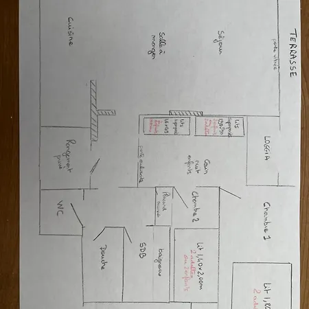 Le Papillon Maitiss * Saint-Raphaël