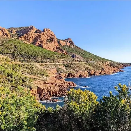Le Papillon Maitiss Saint-Raphaël