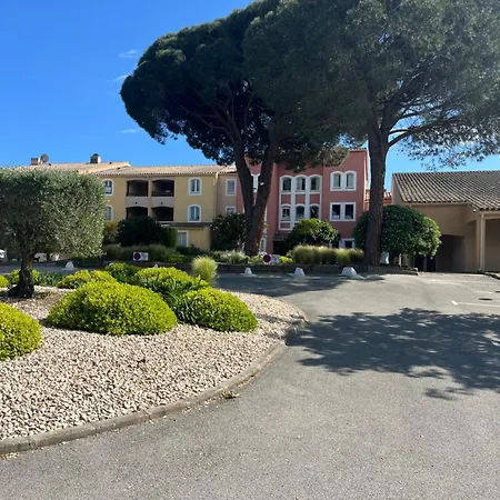 Le Papillon Maitiss Appartamento