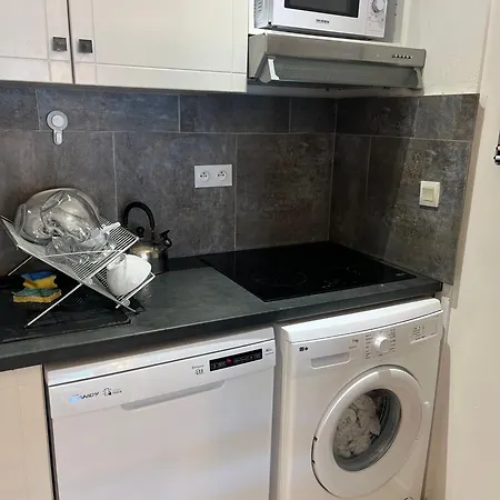 Le Papillon Maitiss Appartamento Saint-Raphaël