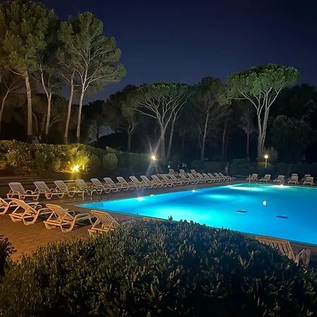 Appartamento Le Papillon Maitiss