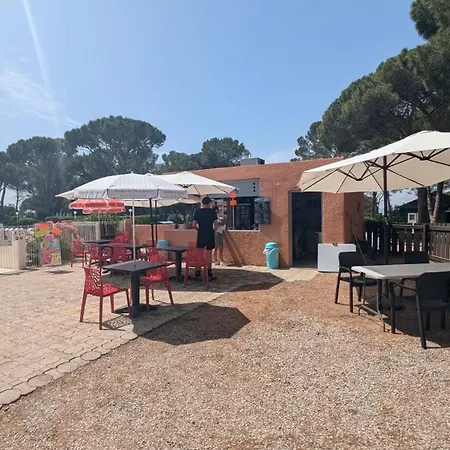 Le Papillon Maitiss Appartamento