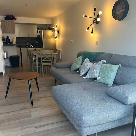 Appartamento Le Papillon Maitiss