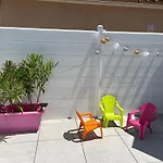 Le Papillon Maitiss Saint-Raphaël