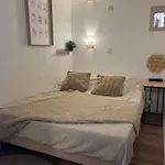 Le Papillon Maitiss Апартаменты Сен-Рафаэль