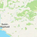 Le Papillon Maitiss * Сен-Рафаэль