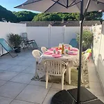 Apartment Le Papillon Maitiss Saint-Raphaël