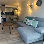 Apartment Le Papillon Maitiss