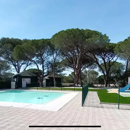 Le Papillon Maitiss Apartamento Saint-Raphaël