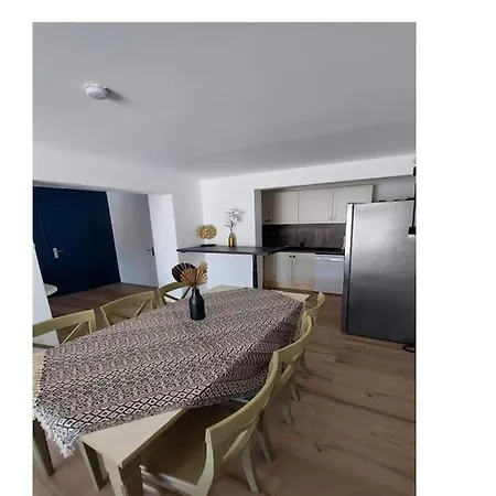 Apartamento Le Papillon Maitiss *