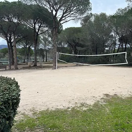 Apartamento Le Papillon Maitiss Saint-Raphaël