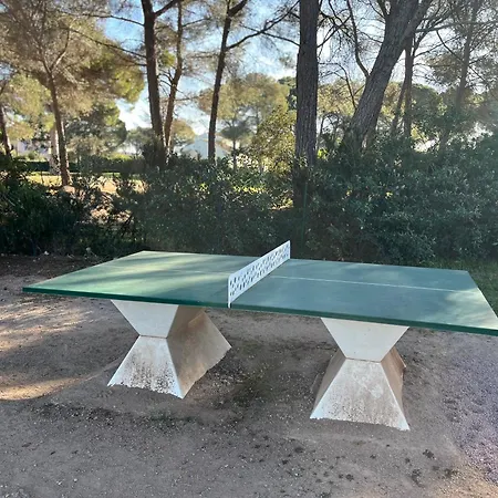 Apartamento Le Papillon Maitiss Saint-Raphaël