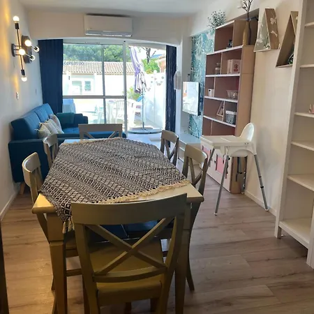 Le Papillon Maitiss Apartamento