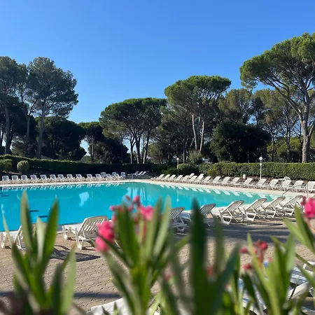 Apartamento Le Papillon Maitiss